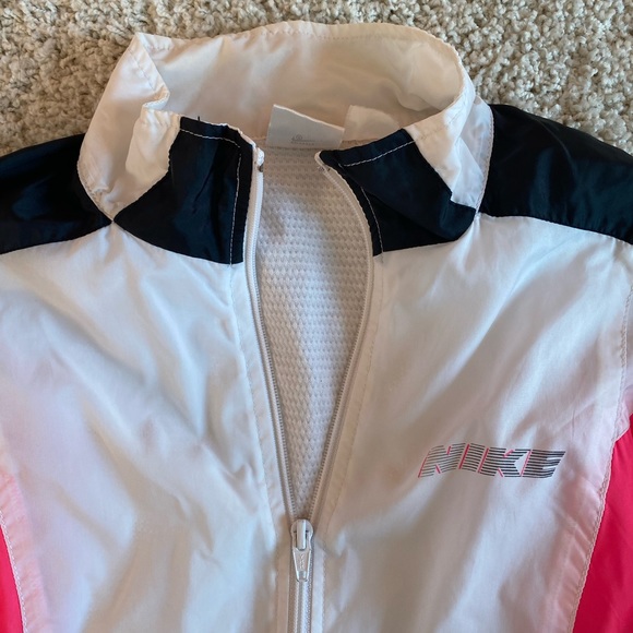 Vintage Nike windbreaker M - Picture 2 of 4